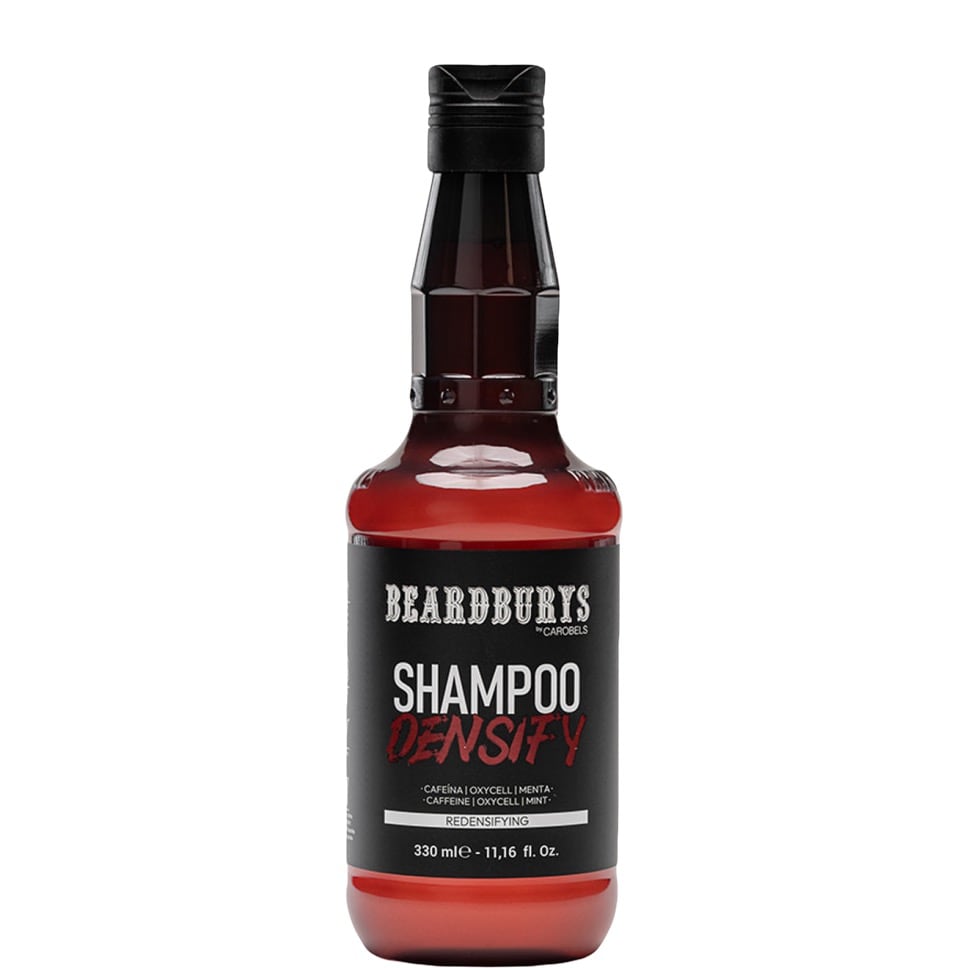 Beardburys Densify Shampoo 330ml - 1.1 - BB-0412633