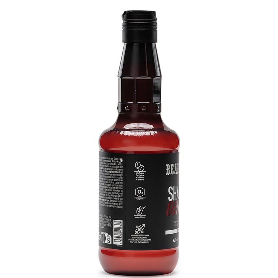 Beardburys Densify Shampoo 330ml - 1.2 - BB-0412633