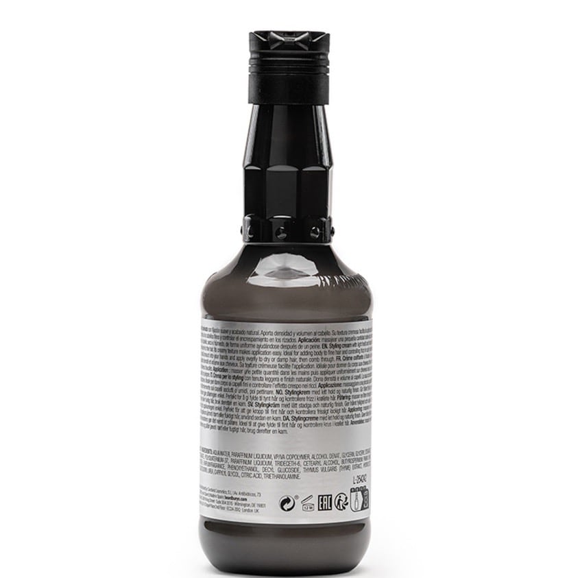 Slight Styling Cream