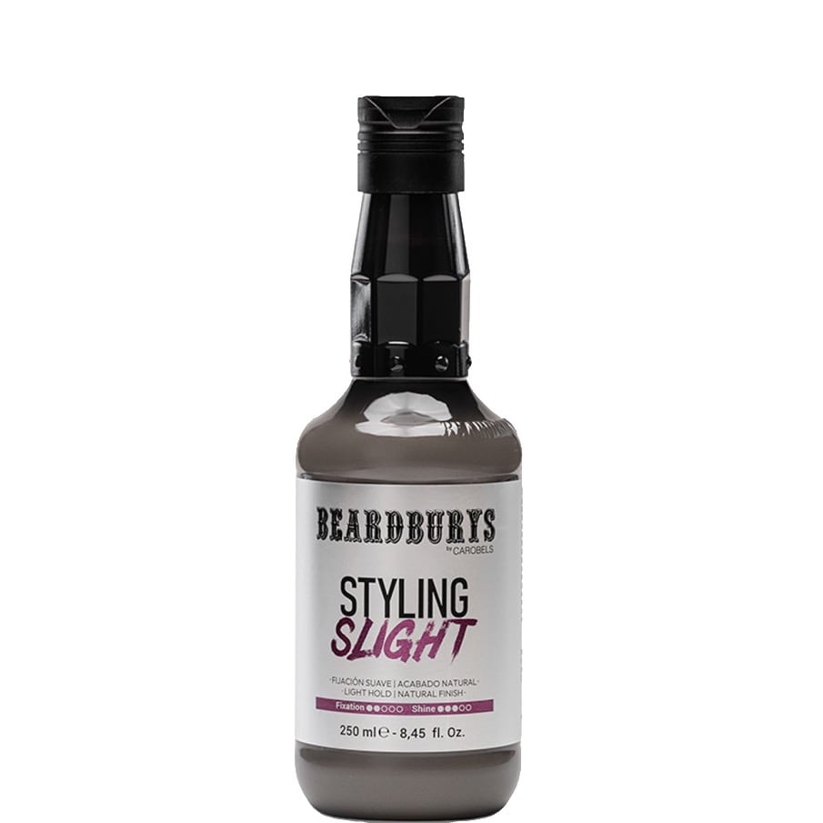 Beardburys Slight Styling Cream 250ml - 1.1 - BB-0412613