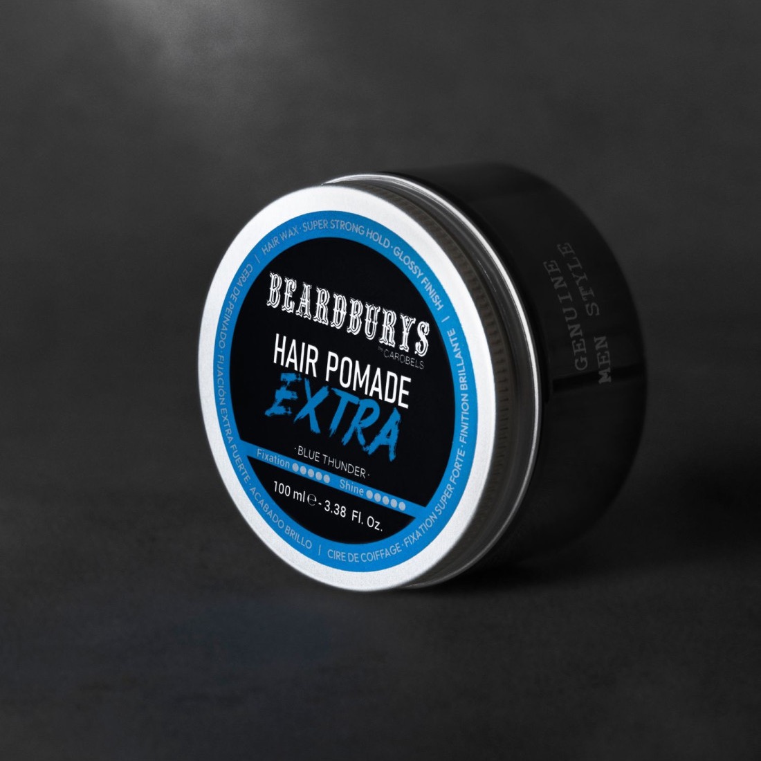 Pomade Extra Strong