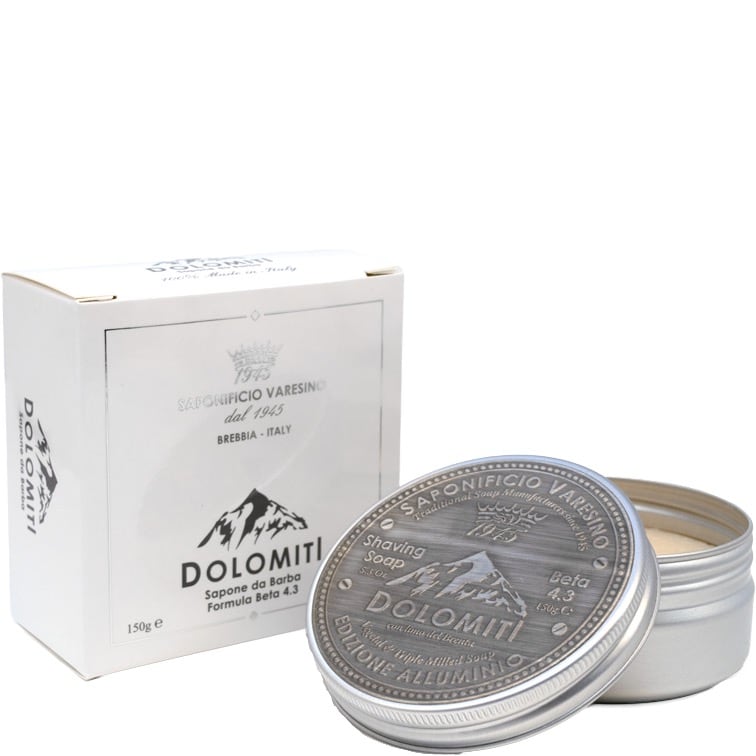 Scheerzeep Beta 4.3 - Dolomiti