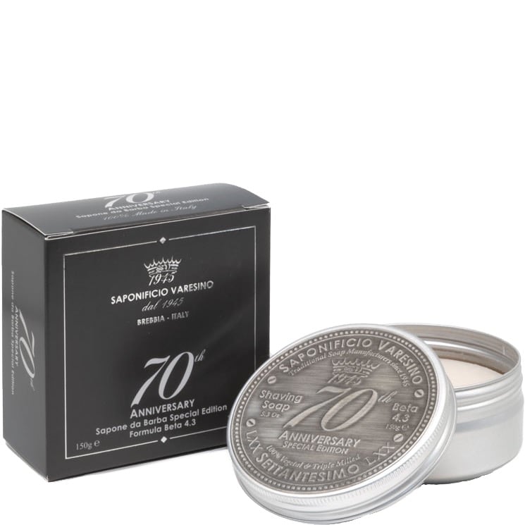 Scheerzeep Beta 4.3 - 70th Anniversary