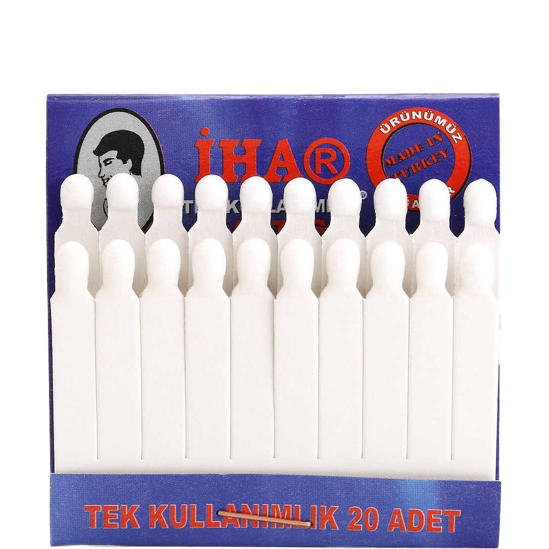 Doos Bloedstelp Lucifers