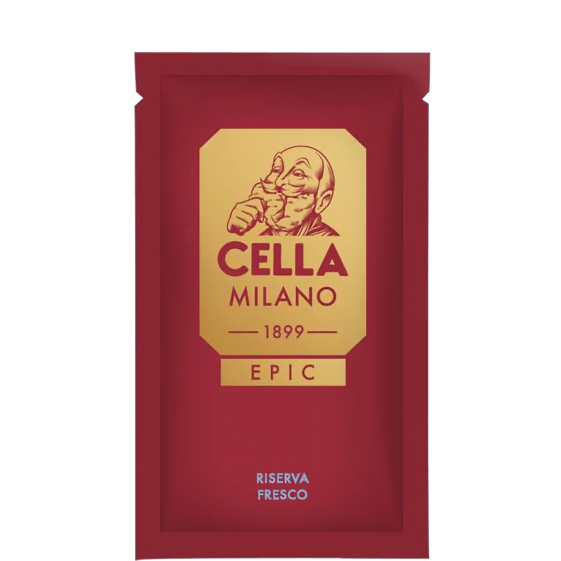 Sample sachets Baardolie Supreme Riserva Fresco
