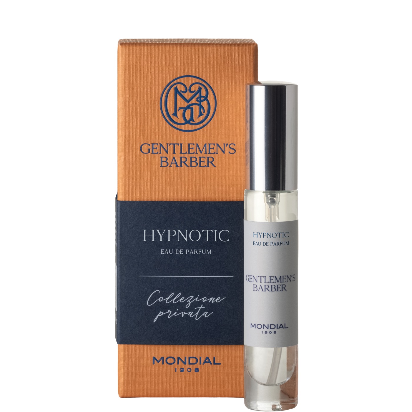 Eau de Parfum Hypnotic - Travel