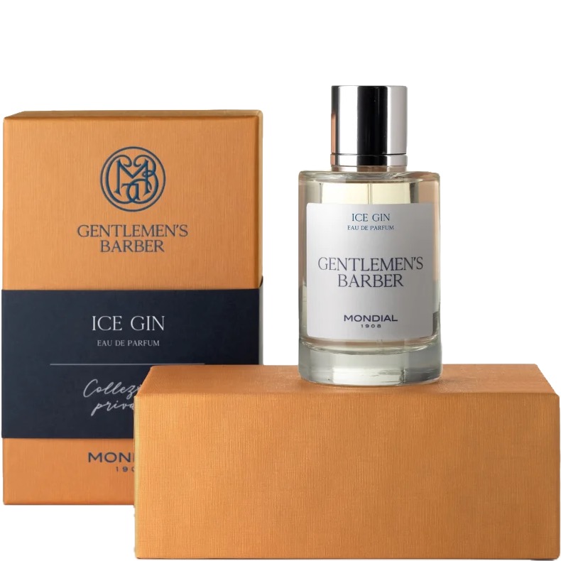 Eau de Parfum Ice Gin