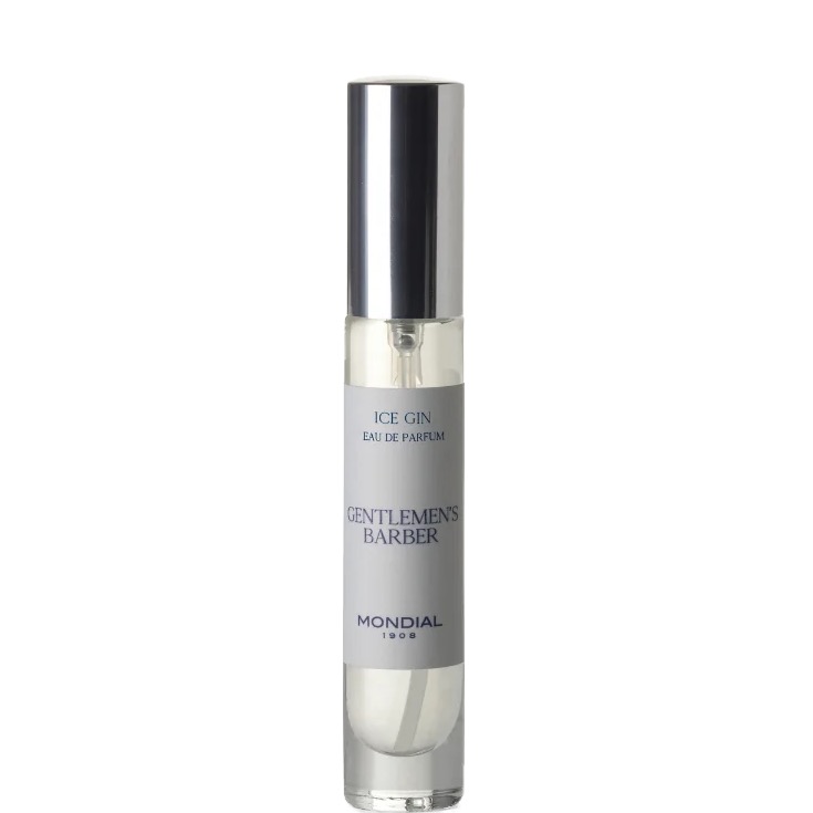 Eau de Parfum Ice Gin - Travel