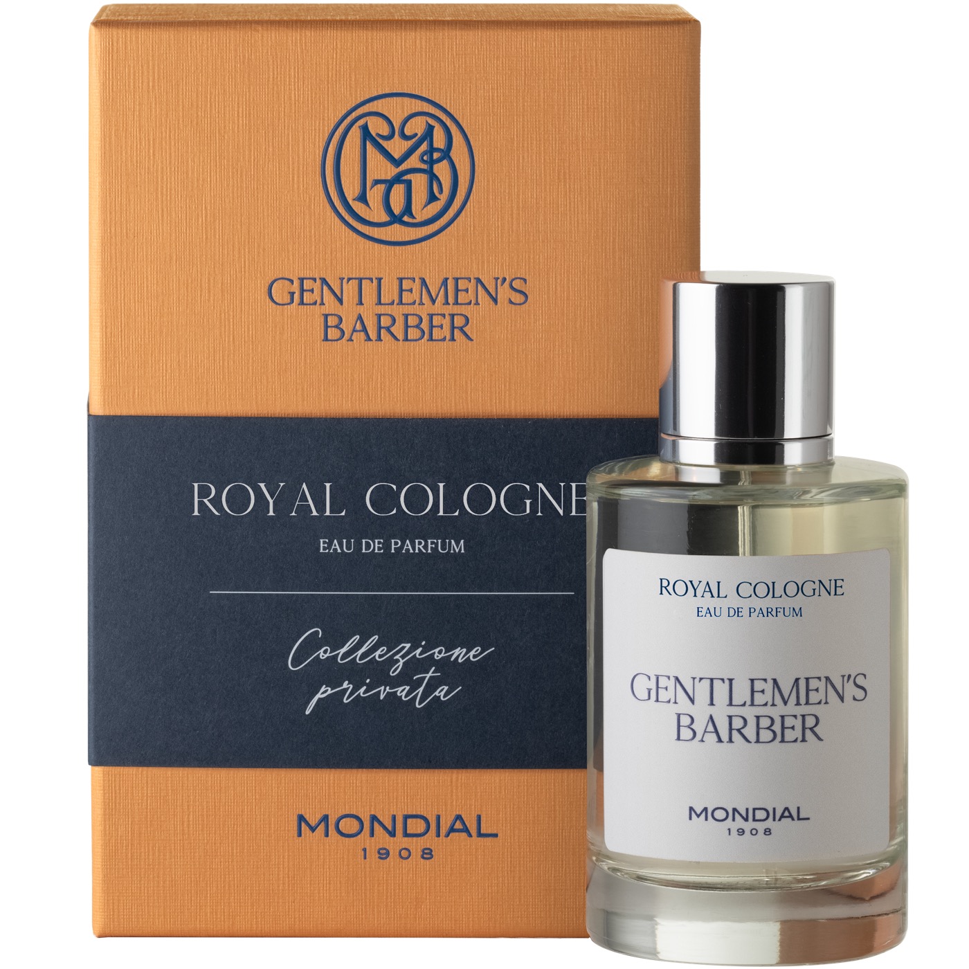 Eau de Parfum Royal Cologne
