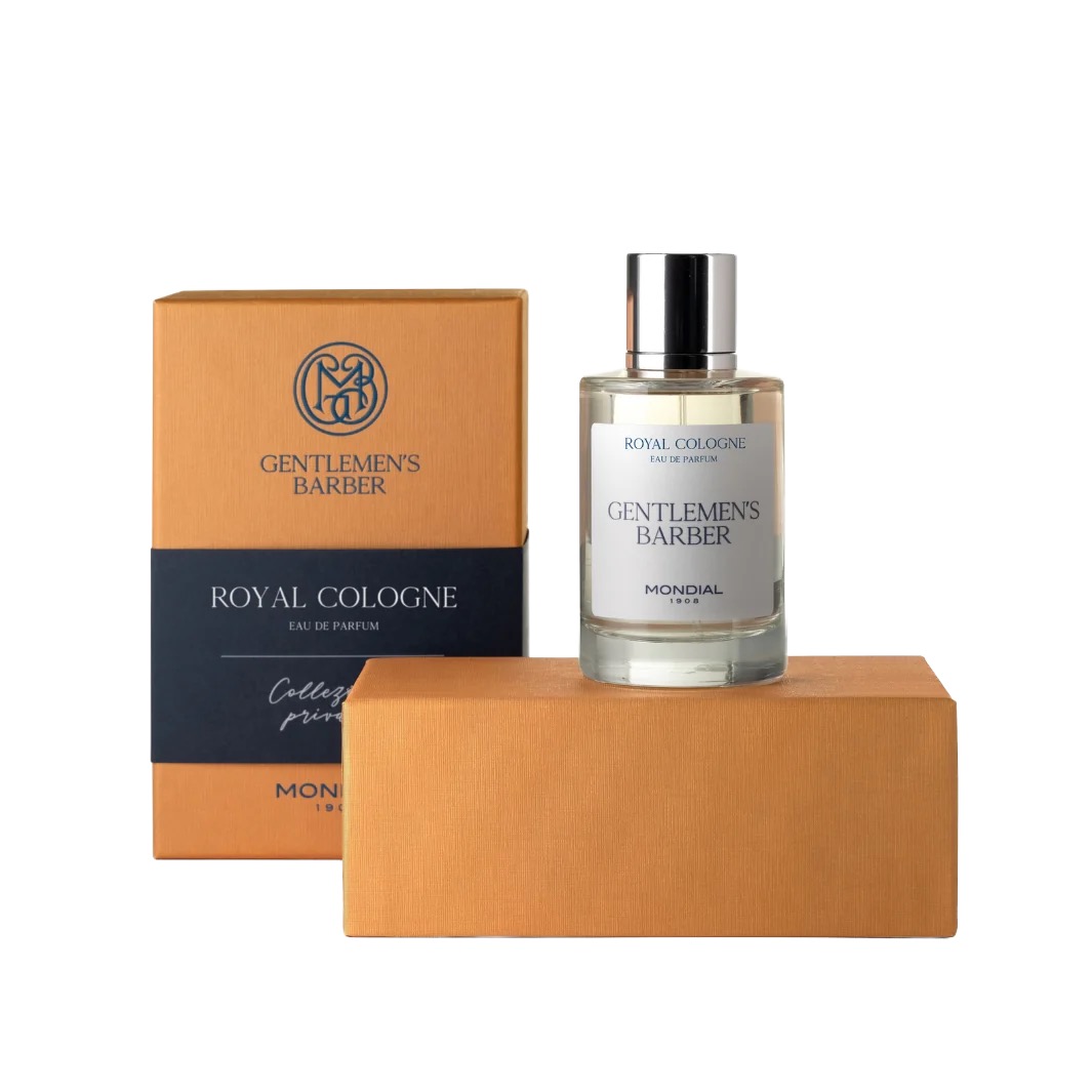 Eau de Parfum Royal Cologne