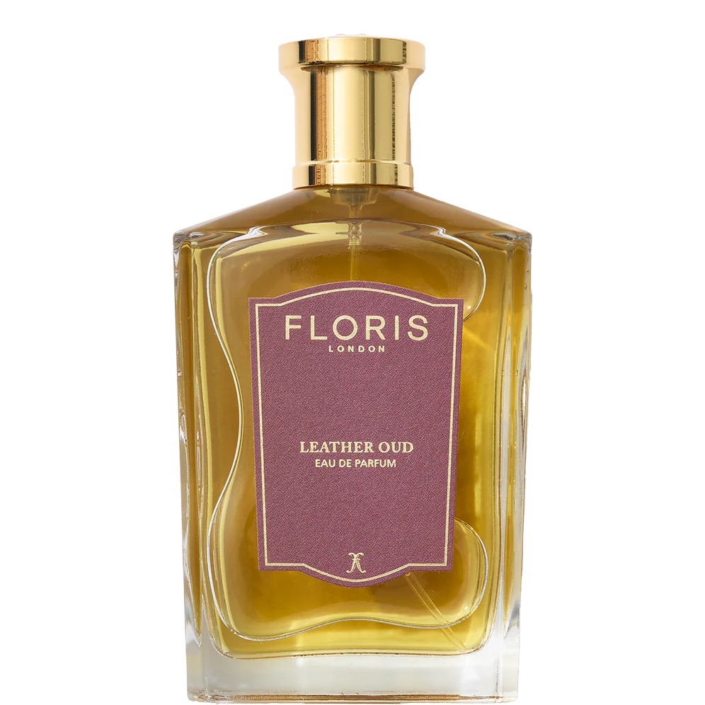 Tester Eau de Parfum Leather Oud