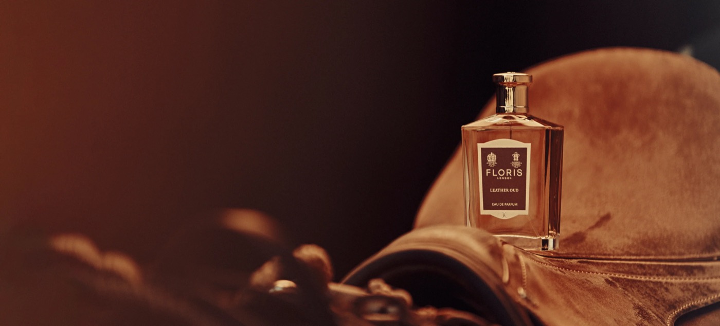 Sample - Eau de Parfum Leather Oud