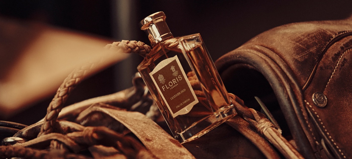 Sample - Eau de Parfum Leather Oud