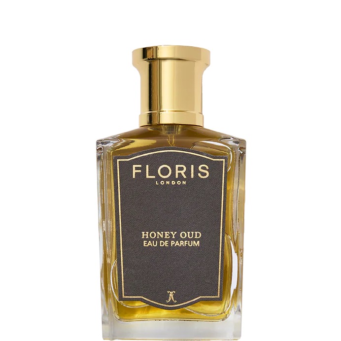 Eau de Parfum Honey Oud