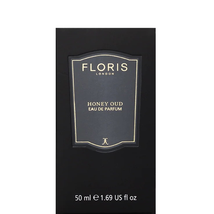Eau de Parfum Honey Oud