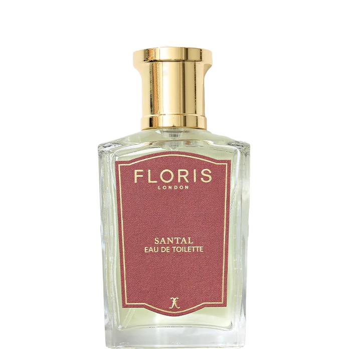 Eau de Toilette Santal