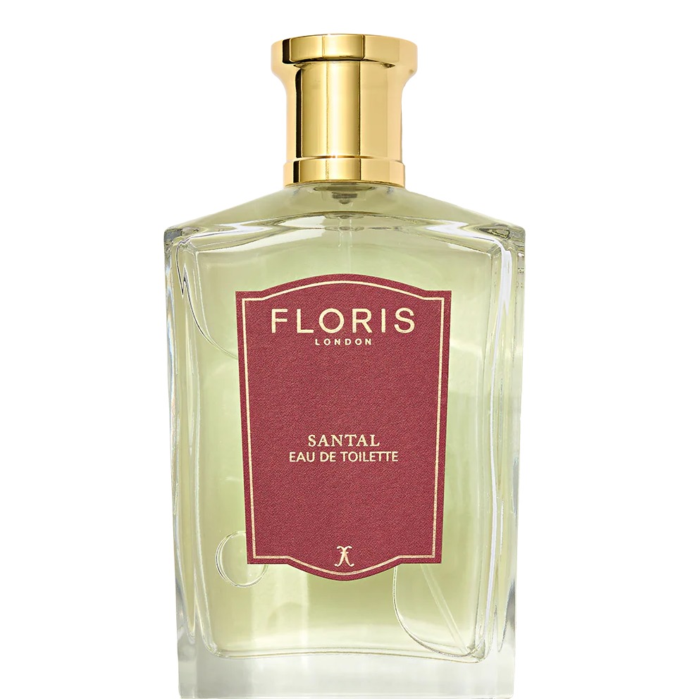 Tester Eau de Toilette Santal