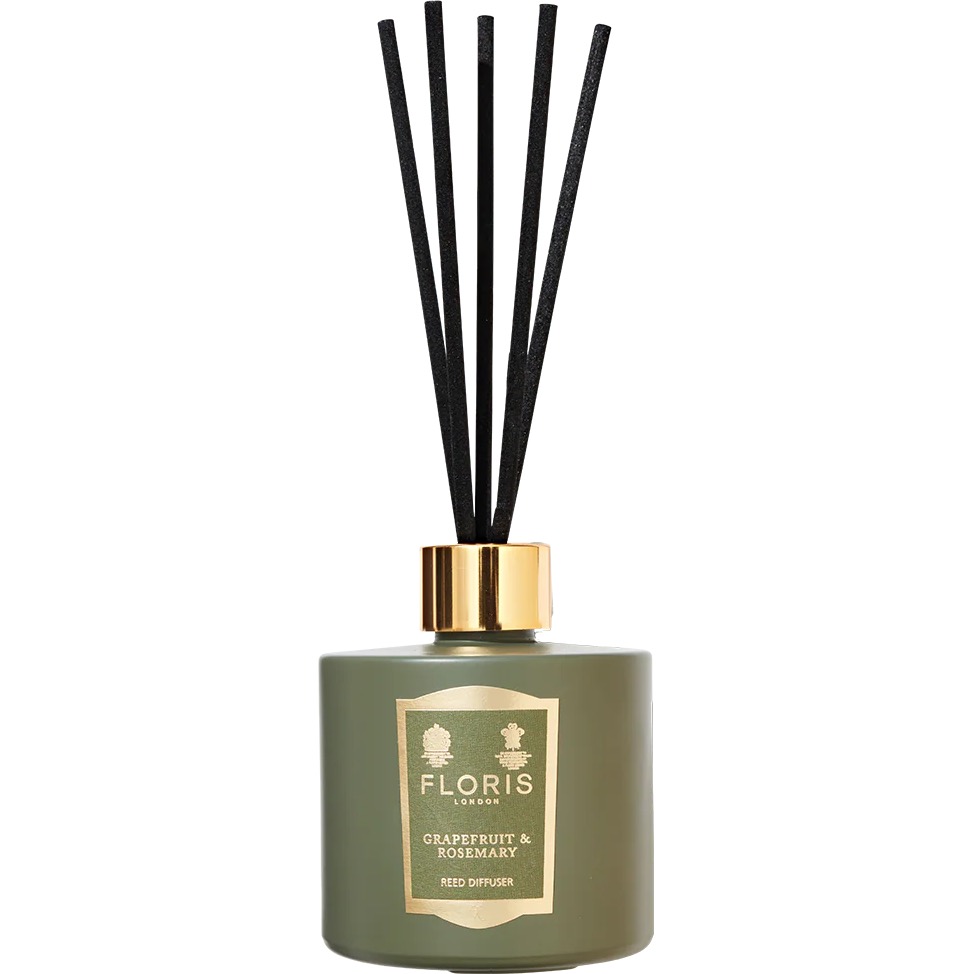 Tester Diffuser Grapefruit & Rosemary