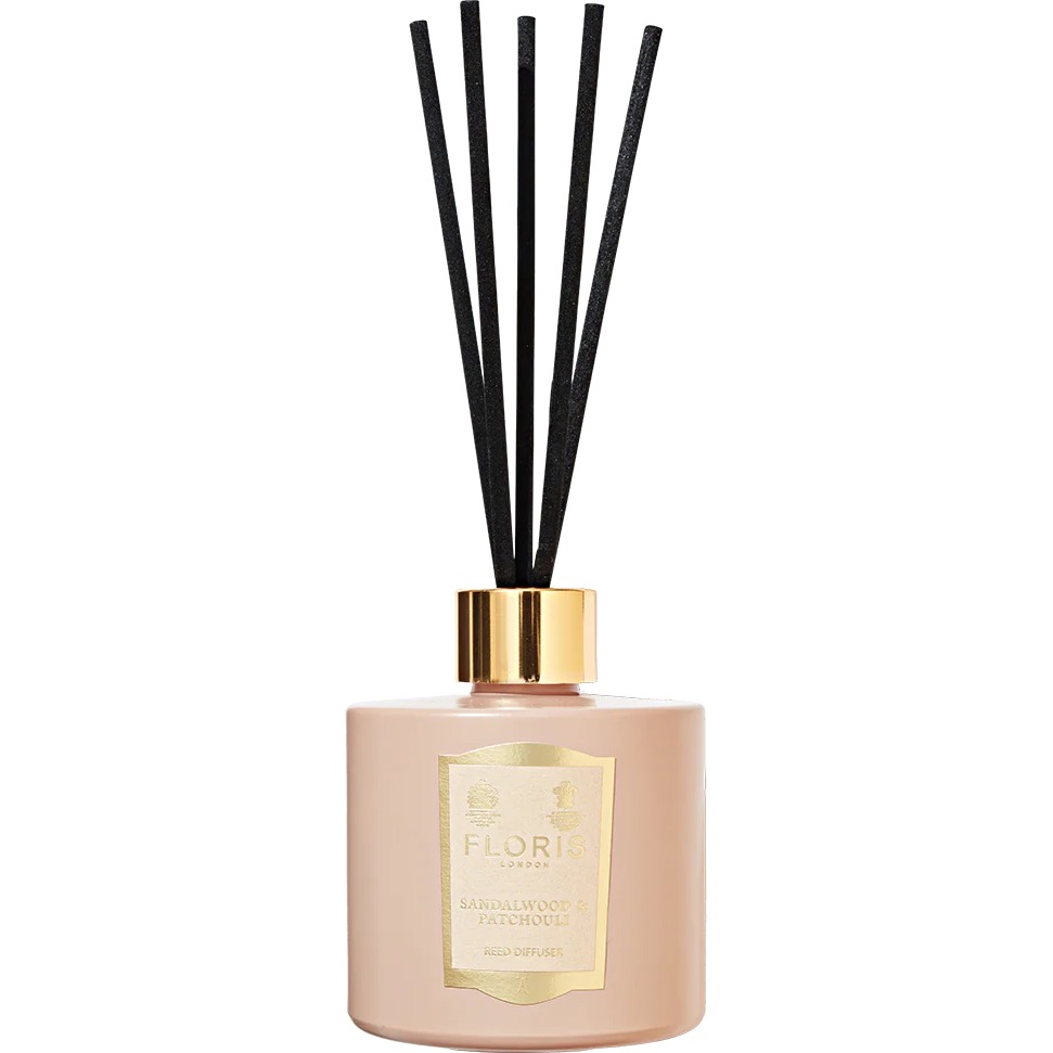 Diffuser Sandalwood & Patchouli