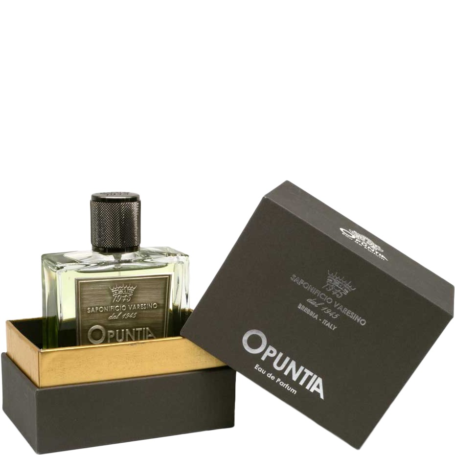 Eau de Parfum Opuntia